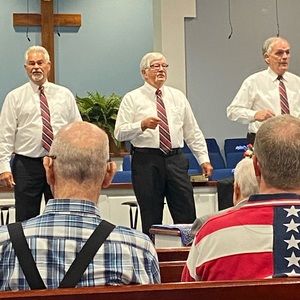 Meet your Posher, Michael